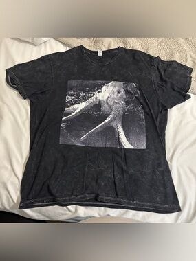 Rare Being As An Ocean Dear G-d Album Cover Emotional Hardcore Men’s Large Shirt
